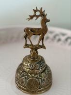 Cloche en bronze, Antiquités & Art, Antiquités | Bronze & Cuivre, Bronze
