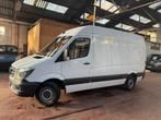 Sprinter 313CDI 78000km Airco 1e hoofd*Nieuwstaat*Netto 1694, Auto's, Elektrische ramen, Wit, Mercedes-Benz, Bedrijf