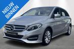 Mercedes-Benz B-Klasse B 180 Business Solution Auto, Auto's, Mercedes-Benz, Gebruikt, Euro 6, 4 cilinders, 1600 cc