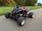 Yamaha Raptor 700R **UNIEK**, Motoren, 1 cilinder, 686 cc, 12 t/m 35 kW
