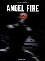 " Angel fire " H.C., Comme neuf, Une BD, Enlèvement ou Envoi