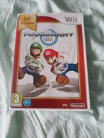 Mario Kart, Wii, Vanaf 3 jaar, 3 spelers of meer, Zo goed als nieuw, Racen en Vliegen