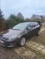 Opel Astra 1.6 bezine automaat, Auto's, Leder, 5 deurs, Particulier, Parkeersensor