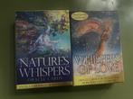 Het gefluister en gefluister van liefde van de natuur, Ophalen, Zo goed als nieuw, Tarot of Kaarten leggen