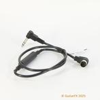 Strymon MIDI-EXP Cable (MIDI angled - 6.3mm Jack angled), Muziek en Instrumenten, Ophalen of Verzenden, Gebruikt