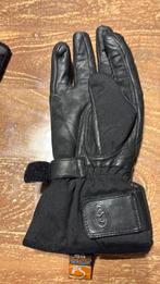 Moterhandschoen smal dames of heren, Motos, Enlèvement, Seconde main, Femmes, Gants