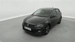 Volkswagen Polo 1.0 TSi 95Cv United CARPLAY / ALU / PDC, Autos, Achat, Entreprise, Boîte manuelle, 5 portes