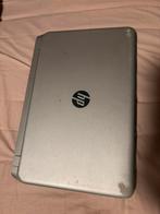 Laptop HP, Computers en Software, Ophalen of Verzenden, Zo goed als nieuw