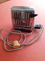 Broodrooster Rowenta jaren vijftig, Antiek en Kunst, Ophalen