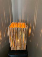 Design lamp zeer mooi, Ophalen, Zo goed als nieuw