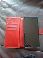 HUAWEI P30 Lite mobiele telefoon met cover en kabel, Télécoms, Téléphonie mobile | Huawei, Enlèvement