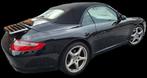 Porsche cabrio 911 /997, Auto's, Te koop, Particulier