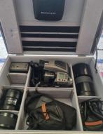 Hasselblad H1 KIT, Ophalen, Zo goed als nieuw, Overige Merken