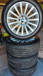 BMW velgen 19" x 8,5J, Ophalen, Gebruikt, Band(en)
