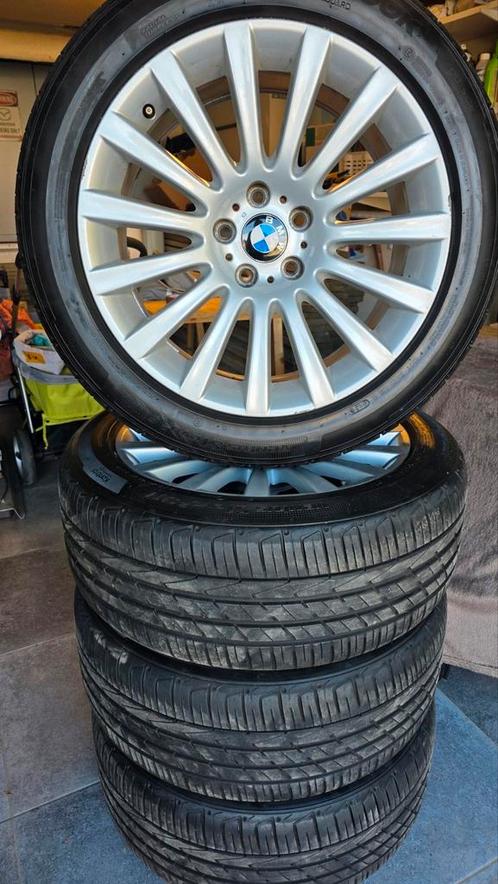 BMW velgen 19" x 8,5J, Auto-onderdelen, Banden en Velgen, Band(en), Gebruikt, Ophalen