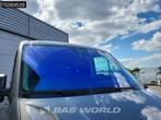 MAN TGE 3.180 Automaat Black Edition 2025 model Facelift L3H, Auto's, Bestelwagens en Lichte vracht, Automaat, Stof, Euro 6, 4 cilinders