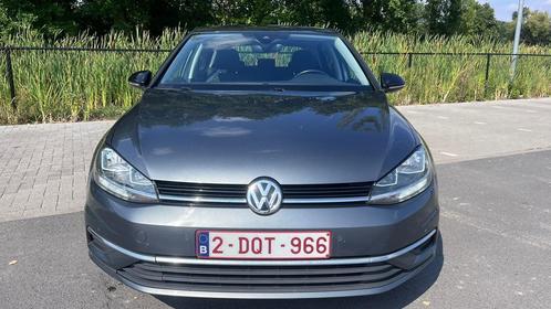 Volkswagen Golf 7 IQ DRIVE 1.0, Auto's, Volkswagen, Particulier, Golf, Benzine, 5 deurs, Automaat, Ophalen