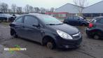 Tank Klep van een Opel Corsa (GBG), Auto-onderdelen, 3 maanden garantie, Gebruikt, Opel