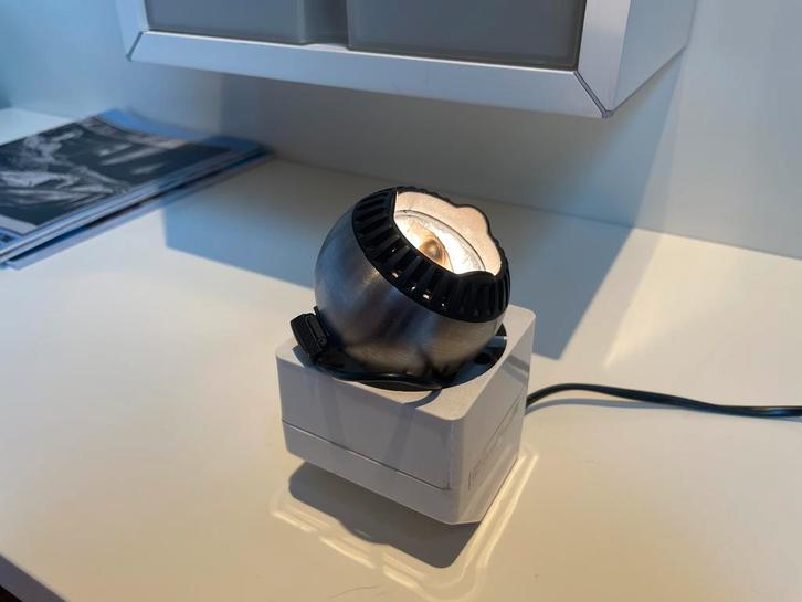 OSRAM Minispot 41601, Dieren en Toebehoren, Vissen | Aquaria en Toebehoren, Gebruikt, Ophalen of Verzenden