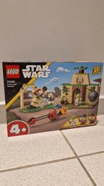 Lego Star Wars 75358 Tenoo Jedi Temple, Ophalen of Verzenden, Nieuw, Complete set, Lego