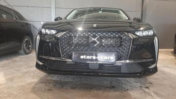 DS 4 1.6 PHEV E-Tense Bastille+ EAT8 180 pk! 21% BTW aftrekb beschikbaar voor biedingen