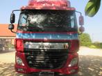 DAF CF 440 Vrachtwagen Zeilwagen, Automaat, Diesel, Particulier, 2 deurs