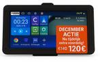 7" Android GPS Tablet – Camper & Auto | iGO Europa- DRK700A, Caravans en Kamperen, Info@drktech.be, Oosterwennel 35 Genk, Nieuw
