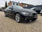 BMW 4 Serie 428 Coupé 428i Pack M *12 mois de garantie*, Auto's, BMW, Gebruikt, 4 cilinders, Zwart, Bedrijf