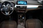 BMW X1 xDrive25e Plug in Automaat LED Camera 80.000km, Stof, Bedrijf, 5 zetels, 5 deurs