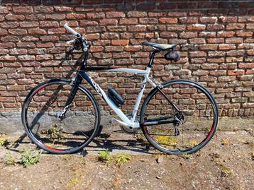 Koga Miyata koersfiets, Ophalen, 28 inch, Zo goed als nieuw, Koga Miyata