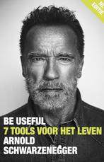 Be Useful: 7 tools voor het leven Arnold Schwarzenegger, Comme neuf, Enlèvement ou Envoi