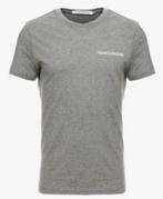 T-shirts + boxers Calvin Klein, Vêtements | Hommes, Comme neuf, Noir, Enlèvement ou Envoi, Calvin Klein