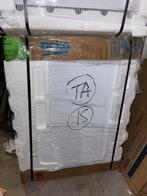 Beko DSN28430X vaatwasser, Elektronische apparatuur, Vaatwasmachines, Ophalen, Zo goed als nieuw