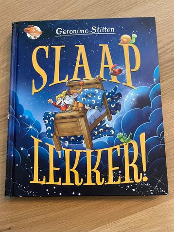 Leesboeken Geronimo Stilton Verzameling  beschikbaar voor biedingen