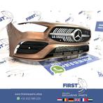 W118 C118 CLA AMG VOORBUMPER ROSE  + DIAMOND GRIL 2018-2023, Auto-onderdelen, Gebruikt, Voor, Mercedes-Benz, Ophalen of Verzenden