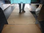 Badkamerspiegel met ledlamp, Ophalen, Overige typen, 50 tot 100 cm, Zo goed als nieuw