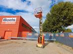 JLG Toucan 10E (bj 2012)