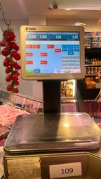 Digi weegschaal, Ophalen, Zo goed als nieuw