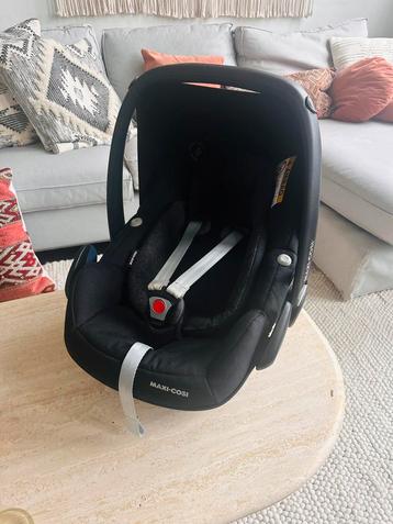 Maxi-Cosi Pebble Pro i-Size beschikbaar voor biedingen