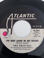 Het Amerikaanse record van The Drifters VG OLDIES 45T, Cd's en Dvd's, Vinyl | R&B en Soul, Gebruikt, Ophalen of Verzenden