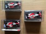 Schaalmodellen MINICHAMPS - Toyota Panasonic Formule 1, Ophalen of Verzenden, Nieuw, Auto, MiniChamps