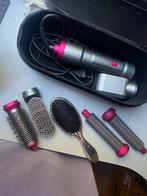 Airstyler met opzetstukken, Ophalen, Zo goed als nieuw, Haardroger