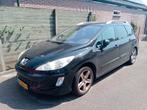 Peugeot 308SW 1.6vti 2010 motor tikt, Auto's, Peugeot, Euro 5, 5 deurs, Particulier, Break
