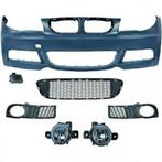 PARE CHOC LOOK PACK M BMW SERIE 1 E82 E88 (07-11), Enlèvement