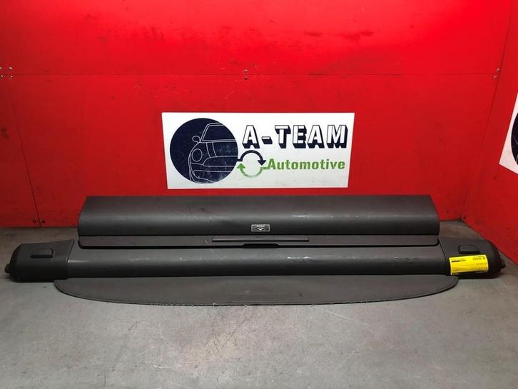 BAGAGEHOES Volvo V50 (MW) (01-2003/12-2012) (30740424), Auto-onderdelen, Overige Auto-onderdelen, Volvo, Gebruikt