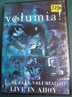 10 Jaar Volumia! - Live in Ahoy, Cd's en Dvd's, Alle leeftijden, Ophalen of Verzenden, Zo goed als nieuw, Muziek en Concerten