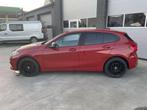 BMW 1 Serie 116 5-deurs 116i - Shadow Pack, Rouge, Euro 6, Entreprise, Boîte manuelle