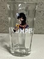 kompel bierglazen, Ophalen of Verzenden, Zo goed als nieuw, Bierglas
