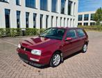 VW Golf 3 • 118.000 km • 1.8 benzine • Automatisch, Auto's, Automaat, Stof, Zwart, Elektrische ramen
