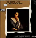 lp   /   Corry Brokken – De Beste Van Corry Brokken, Ophalen of Verzenden, Overige formaten